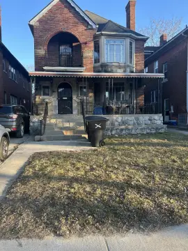 Turnkey Detroit Duplex Opportunity