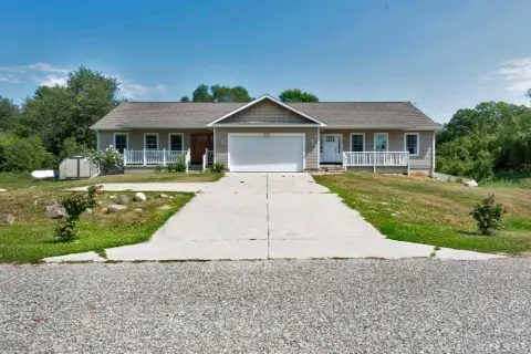 Updated Duplex in Lowell Schools