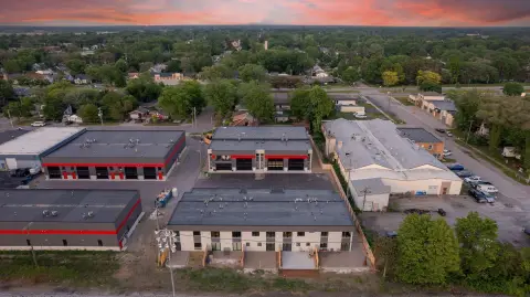 Grand Haven Commercial Property For Sale