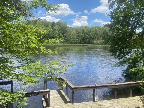 Tomahawk Riverfront Lot Opportunity