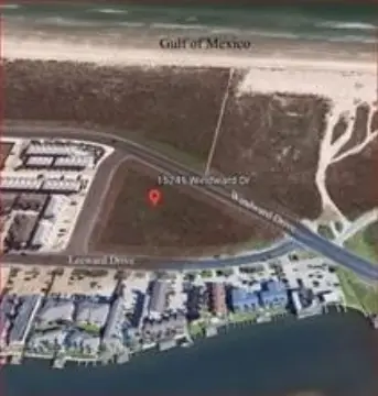 Commercial Resort Land Parcel