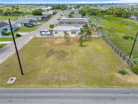 Ready-to-Build Coastal Homesite