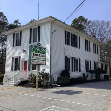 Mixed-Use Building in Palermo, NJ