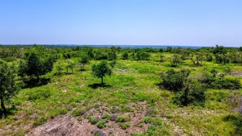 Harper, TX Land for Sale