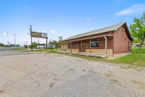Commercial Land in Johnson City