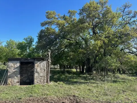 Harper, TX Residential Land