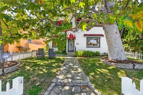 Residential Income Duplex