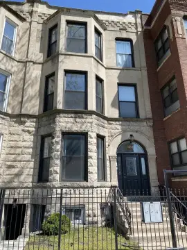 Bronzeville Greystone Multi-Family Opportunity
