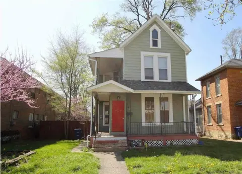 Turn-Key OSU Campus Duplex