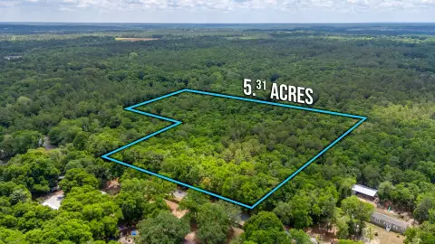 Subdividable Residential Land Parcel