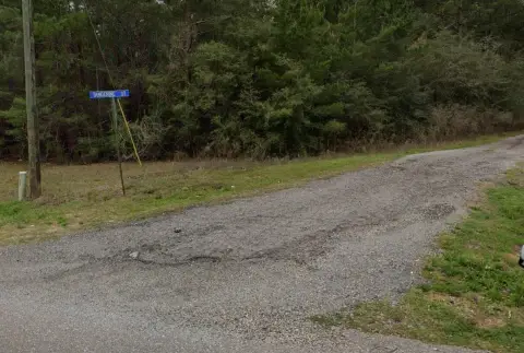 Wooded Residential Lot