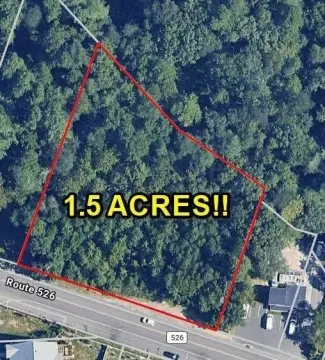 OT-Zoned Commercial Land