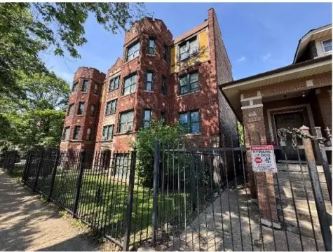Chicago Multifamily Investment Opportunity