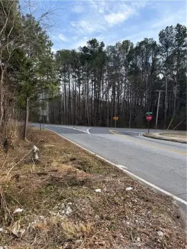 Marietta Land for New Construction