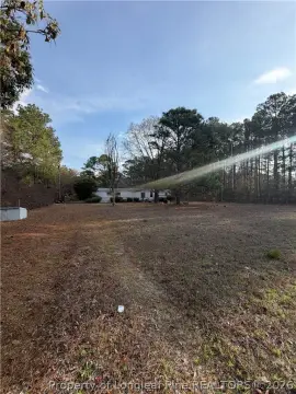 Residential Lot in Fayetteville, NC