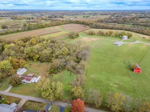 Residential Land in North Middletown