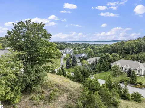 Residential Land with Water Views