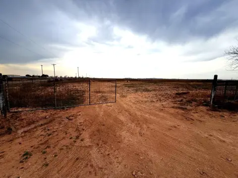 San Angelo Land For Sale