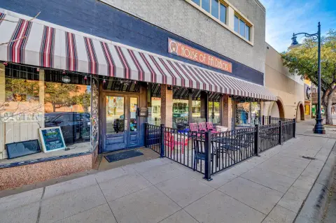 Iconic Airstream with Income Potential
