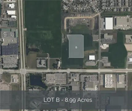 Mankato Commercial Development Land