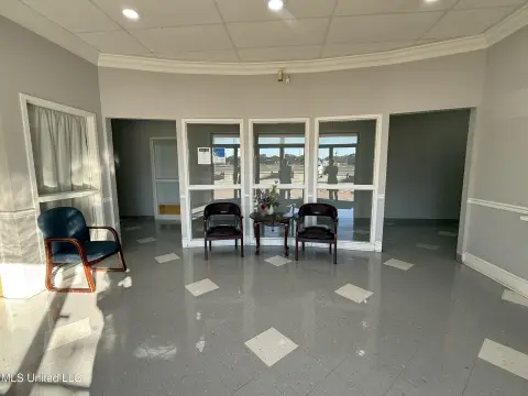 Greenwood Medical Complex Office Space