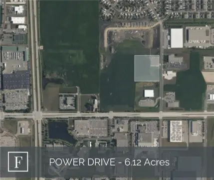 Prime Commercial Land Opportunity