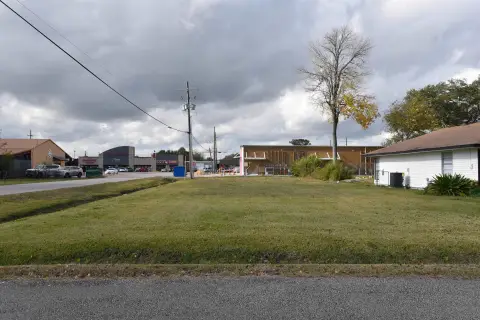 Cleared Corner Lot Ready to Build