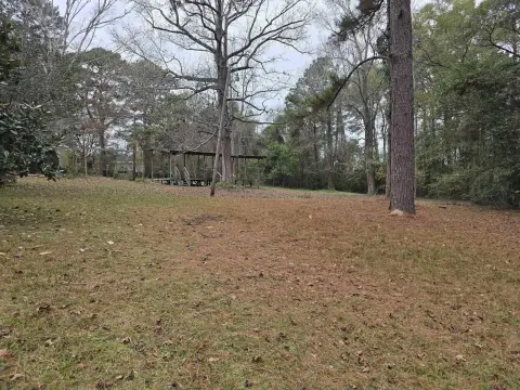 Acreage Near Sam Rayburn Lake