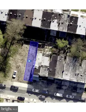 Land For Sale Philadelphia