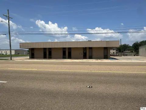 Office Suite with Training Area