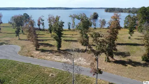Waterfront Residential Land Parcel