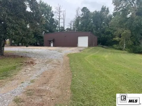 Metal Flex Space