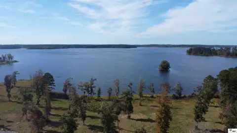 Waterfront Residential Land Parcel