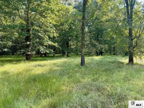 Water-View Residential Land