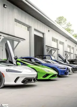 Luxury Motor Condos For Sale