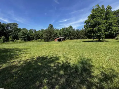 Travelers Rest Land Opportunity