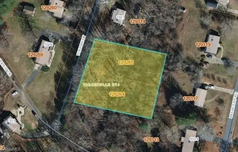 Yadkinville Acreage for Residential Development