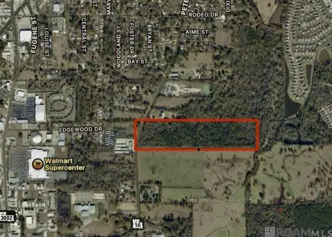 Denham Springs Land For Sale