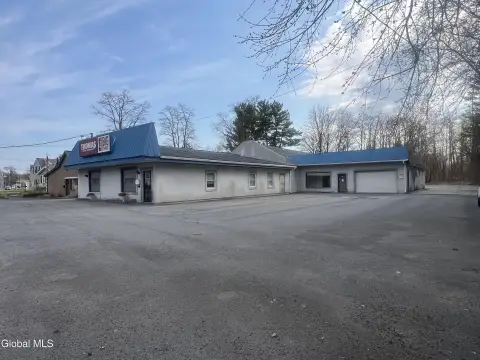 Versatile Commercial Building for Lease