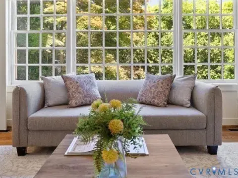 Chatham Square Cooperative Living