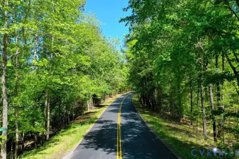 Wooded Land Parcel For Sale