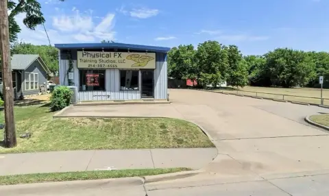 Frisco Boutique Fitness Opportunity