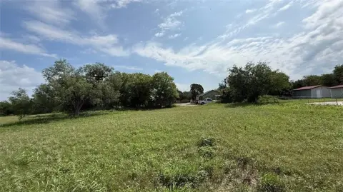 Commercial Development Land Parcel