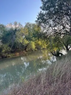 Riverfront Land Lot