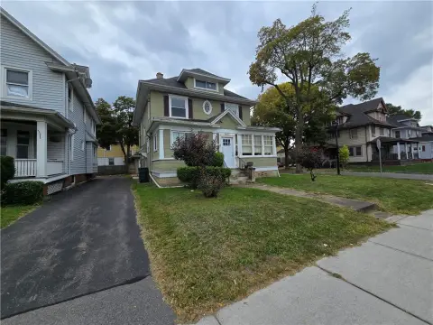 Upgraded Two-Family Home Investment Opportunity