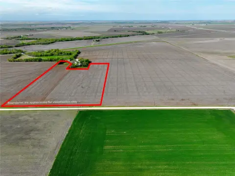 Ranchette Development Land