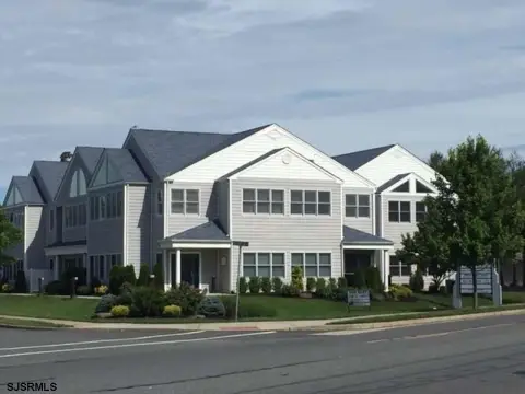 Northfield Office/Dental Suite For Lease