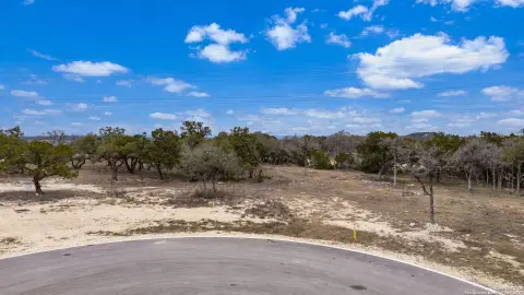 Residential Land in Gated Community