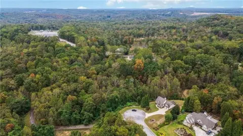 Residential Lot in Stone Creek