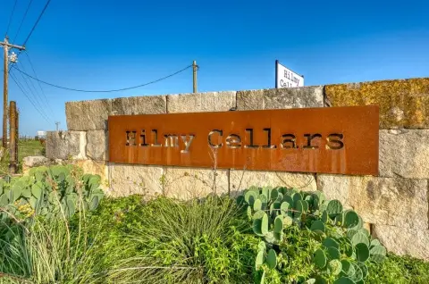 Turnkey Winery Estate on Highway 290